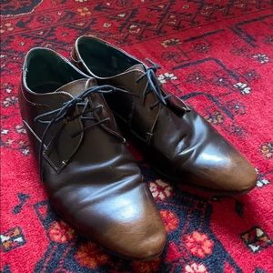 Ted Baker Men’s Dress Shoes